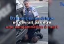 Ce policier asphyxie sa victime en la regardant mourir (26/05/2020)