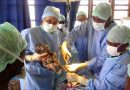 En Afrique, les accouchements par césarienne progressent… au risque de déraper