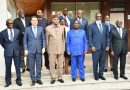 Cei, Conseil constitutionnel et 3eme mandat illégal de Ouattara : L’Onu échange avec le président Bédié