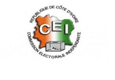 Côte d’Ivoire : liste électorale définitive arrêtée