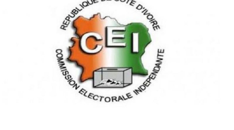 Côte d’Ivoire : liste électorale définitive arrêtée