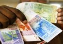 L’éco, futur monnaie au point mort