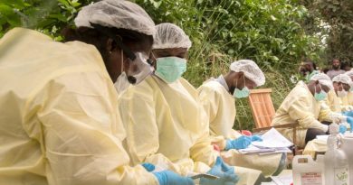 L’OMS enquête sur des accusations d’agressions sexuelles liées à l’épidémie d’Ebola en RDC