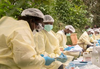 L’OMS enquête sur des accusations d’agressions sexuelles liées à l’épidémie d’Ebola en RDC