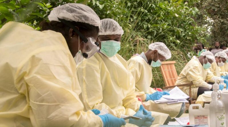 L’OMS enquête sur des accusations d’agressions sexuelles liées à l’épidémie d’Ebola en RDC